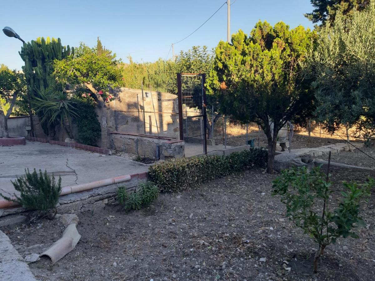 La Casa In Campagna Daire Chiesa Nuova  Dış mekan fotoğraf