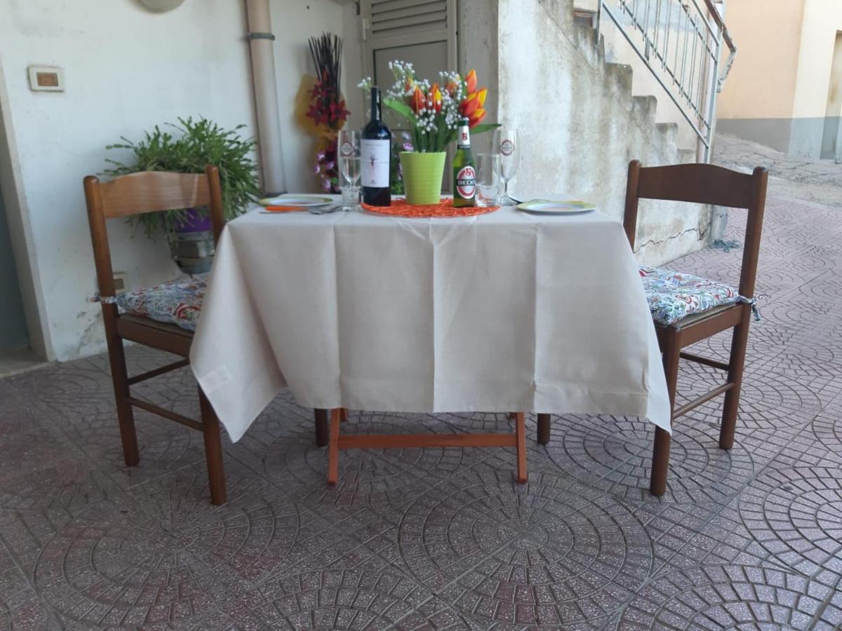 La Casa In Campagna Daire Chiesa Nuova  Dış mekan fotoğraf