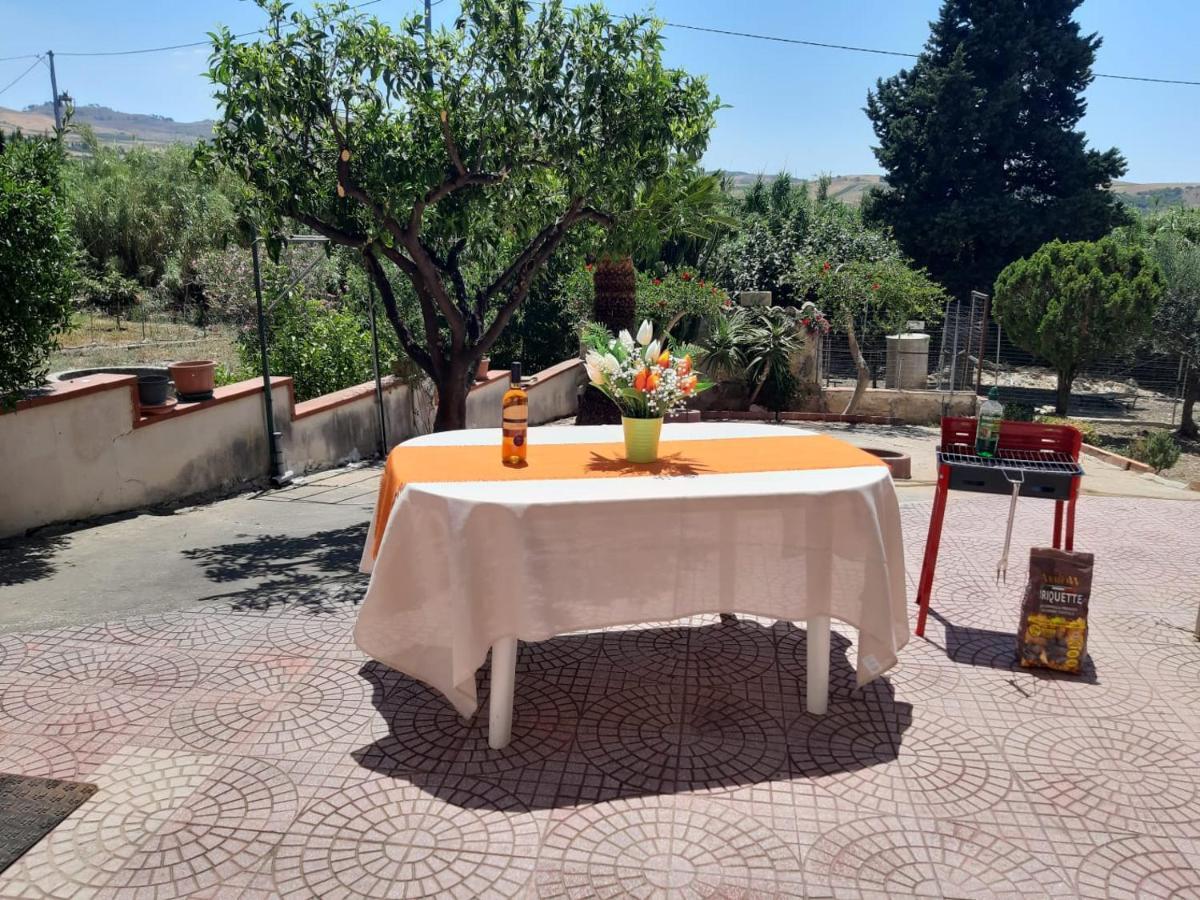 La Casa In Campagna Daire Chiesa Nuova  Dış mekan fotoğraf
