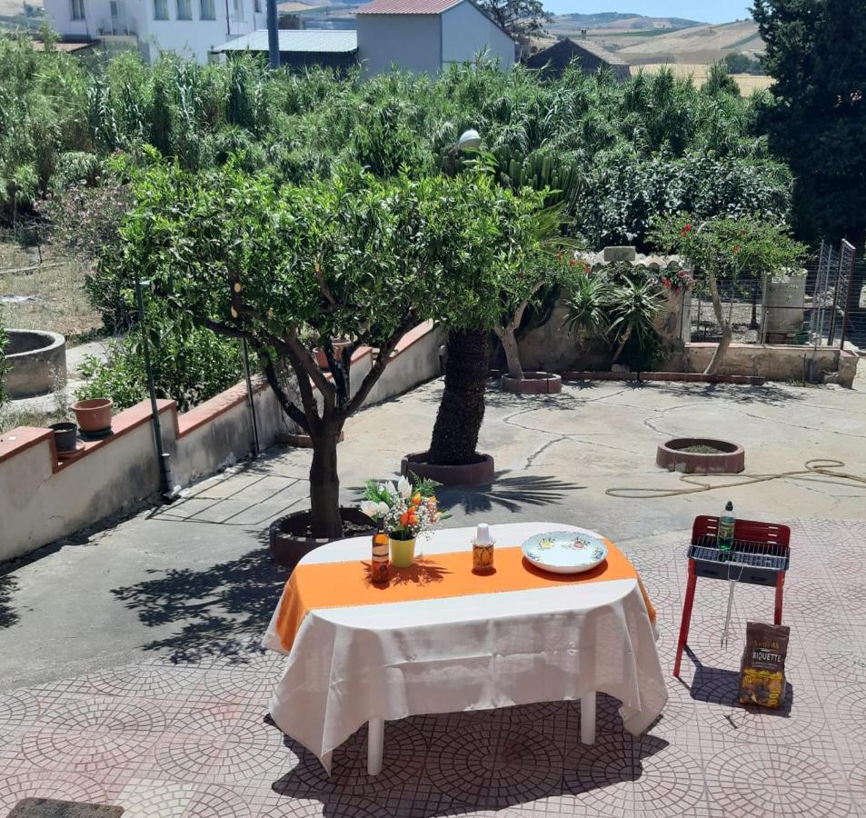 La Casa In Campagna Daire Chiesa Nuova  Dış mekan fotoğraf