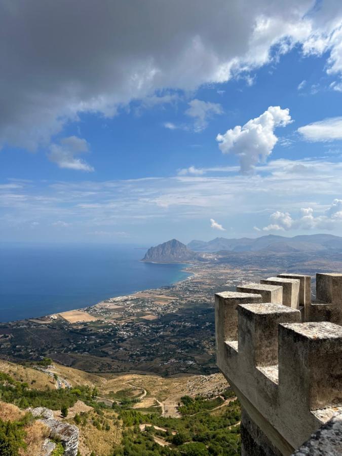 La Casa In Campagna Daire Chiesa Nuova  Dış mekan fotoğraf