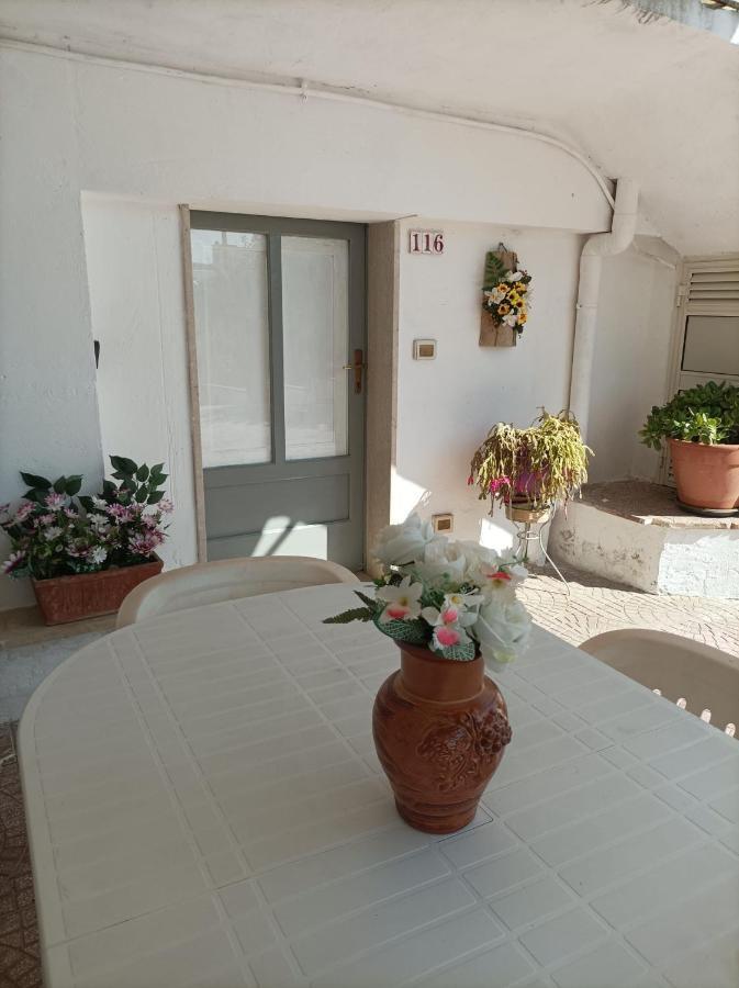 La Casa In Campagna Daire Chiesa Nuova  Dış mekan fotoğraf